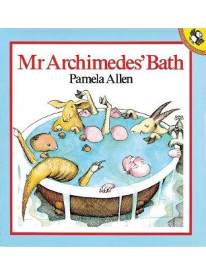 Mr Archimedes' Bath