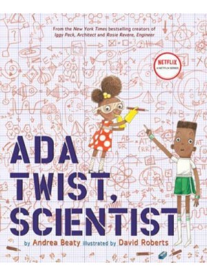 Ada Twist, Scientist - The Questioneers