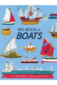 Big Book of Boats