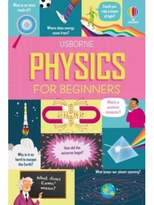 Physics for Beginners - For Beginners
