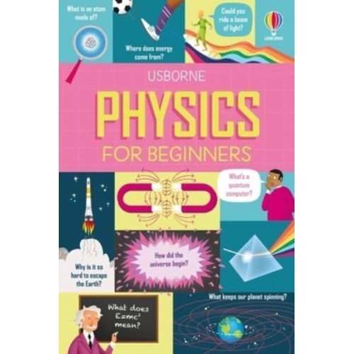 Physics for Beginners - For Beginners