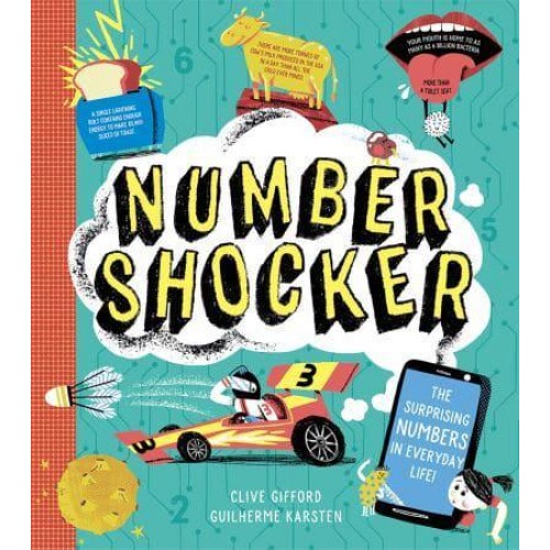 Number Shocker