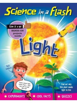 Light - Science in a Flash