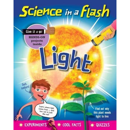 Light - Science in a Flash
