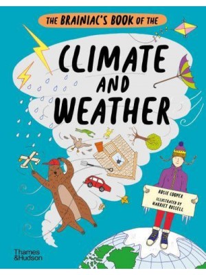 The Brainiac's Book of the Climate and Weather - Brainiacs