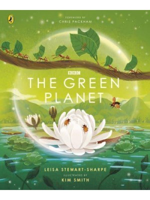 The Green Planet - BBC Earth