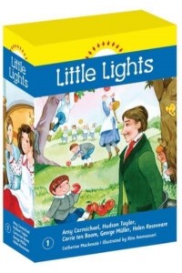 Little Lights Box Set 1 - Little Lights