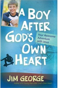 A Boy After God's Own Heart