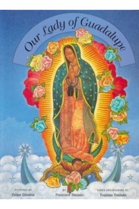 Our Lady of Guadalupe