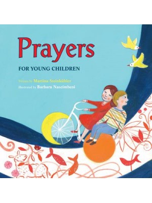 Prayers for Young Children