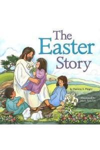 The Easter Story