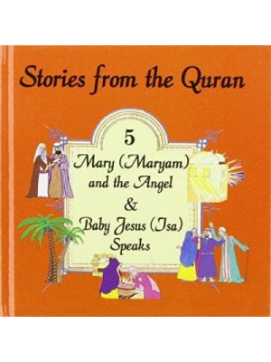 Stories from the Quran