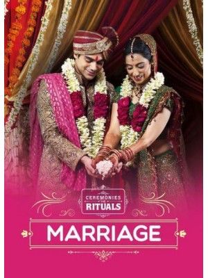 Marriage - Ceremonies and Rituals