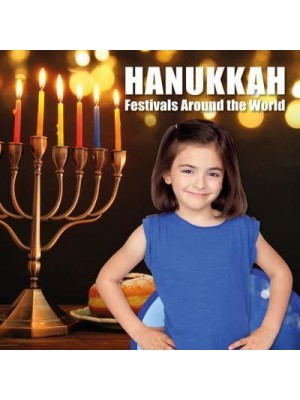 Hannukah - Festivals Around the World