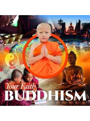 Buddhism - Your Faith