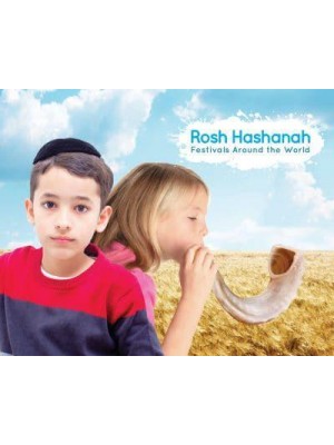Rosh Hashanah - Festivals Around the World