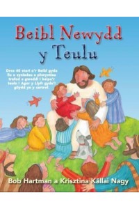 Beibl Newydd Y Teulu