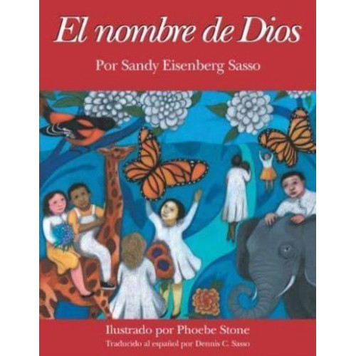 El Nombre De Dios