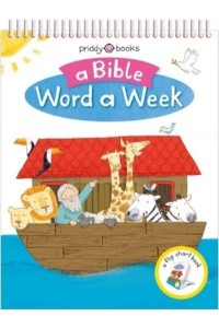Bible Word a Week