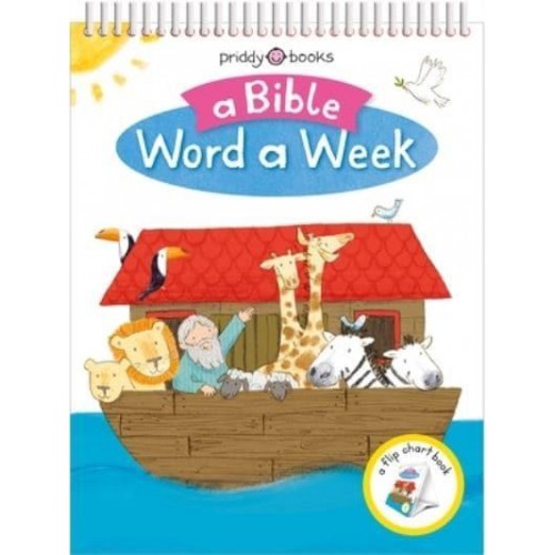 Bible Word a Week