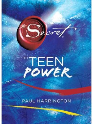 The Secret to Teen Power