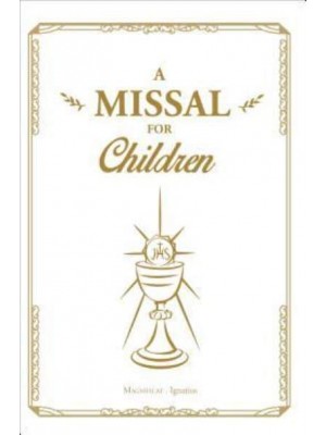 A Missal for Children