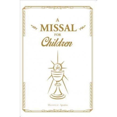 A Missal for Children