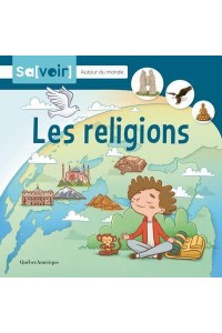 Les Religions - Savoir - Autour Du Monde