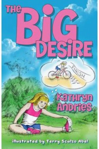 The Big Desire