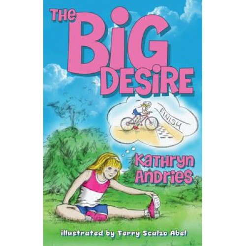 The Big Desire