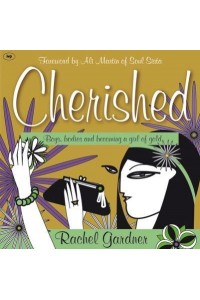 Cherished Boys, Bodies and Becoming a Girl of Gold