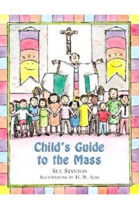 Child's Guide to the Mass