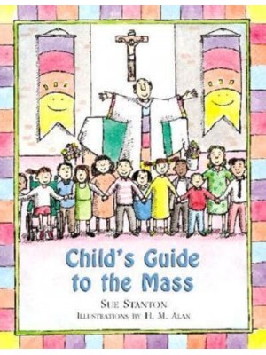 Child's Guide to the Mass