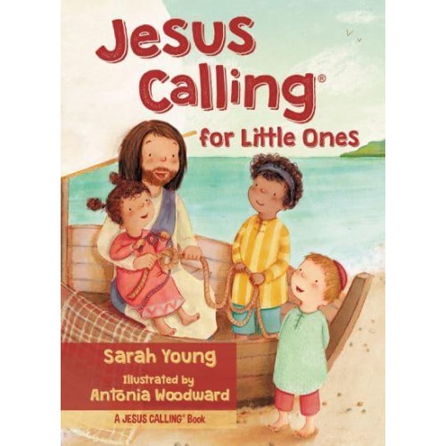 Jesus Calling for Little Ones - Jesus Calling®