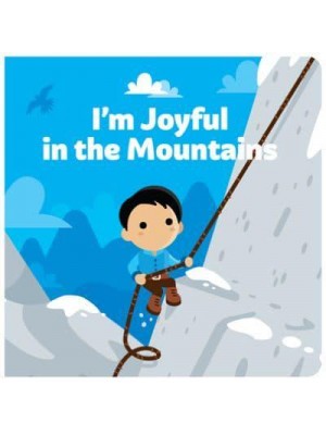 I'm Joyful in the Mountains