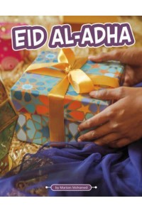 Eid Al-Adha - Traditions & Celebrations