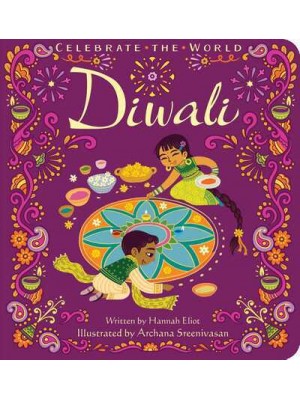 Diwali - Celebrate the World