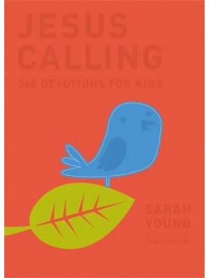 Jesus Calling: 365 Devotions For Kids Deluxe Edition - Jesus Calling¬