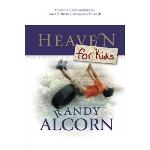 Heaven for Kids