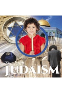 Judaism - Your Faith