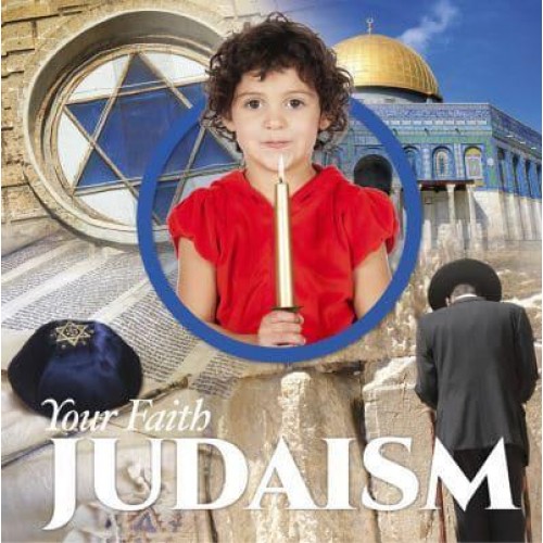 Judaism - Your Faith
