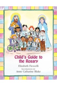 Child's Guide to the Rosary