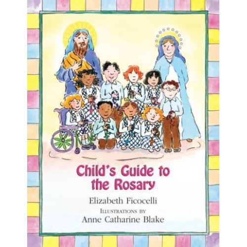 Child's Guide to the Rosary