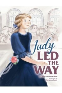 Judy Led the Way