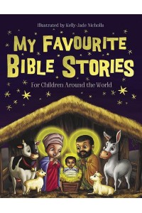 My Favourite Bible Stories