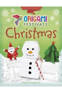 Christmas - Origami Festivals
