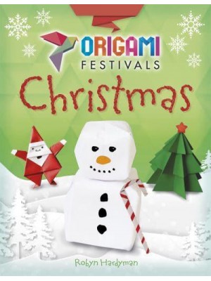 Christmas - Origami Festivals