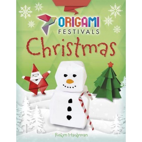 Christmas - Origami Festivals