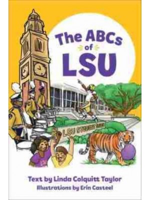 The ABCs of LSU