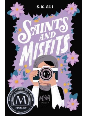 Saints and Misfits